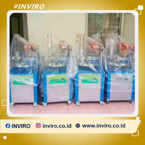 Mesin Cup Sealer Purworejo
