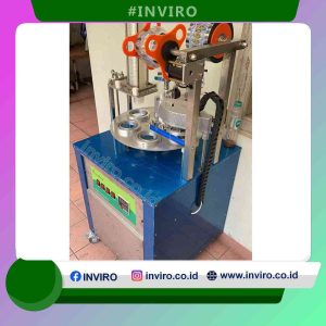 Mesin Cup Sealer Sampang