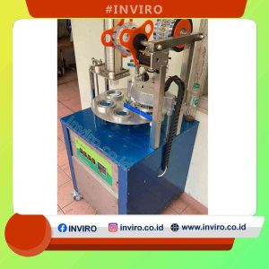 Mesin Cup Sealer Singkawang