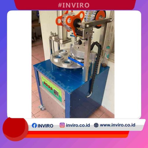 Mesin Cup Sealer Situbondo