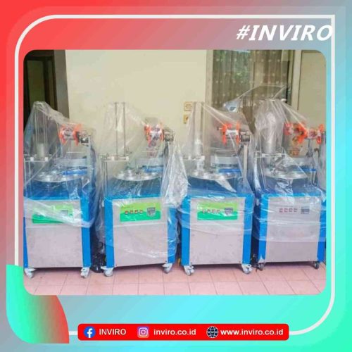 Mesin Cup Sealer Tabalong