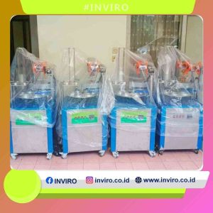 Mesin Cup Sealer Tanjung Pinang