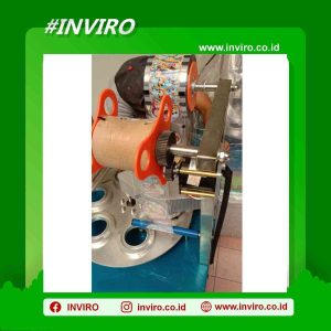 Mesin Cup Sealer Timor Tengah Selatan