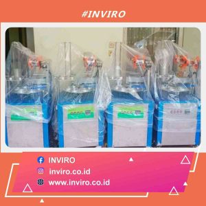 Mesin Cup Sealer Tulungagung