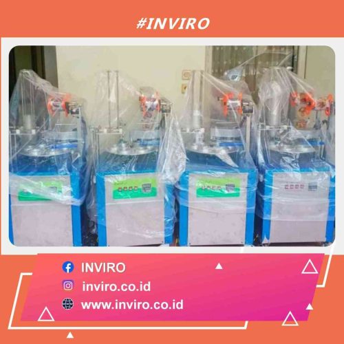 Mesin Cup Sealer Tulungagung