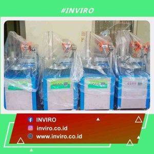 Mesin Cup Sealer Wonosobo