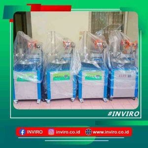 Mesin Cup Sealer Yogyakarta
