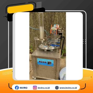 Mesin Cup Sealer Aceh Tengah