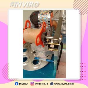 Mesin Cup Sealer Aceh Tenggara