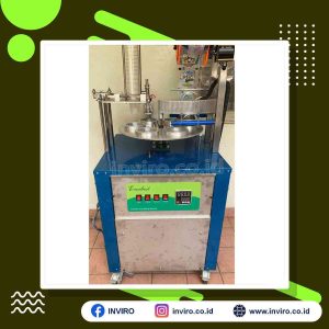 Mesin Cup Sealer Bogor