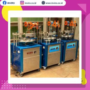 Mesin Cup Sealer Dharmasraya