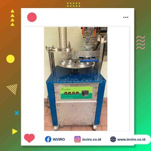 Mesin Cup Sealer Indragiri Hulu
