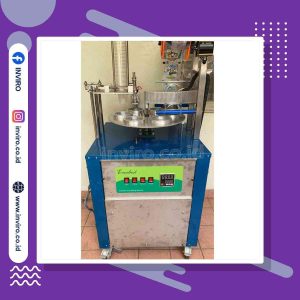 Mesin Cup Sealer Ketapang