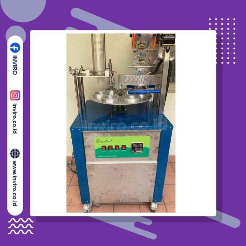 Mesin Cup Sealer Ketapang