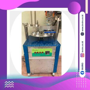 Mesin Cup Sealer Kotabaru