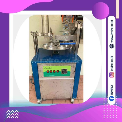 Mesin Cup Sealer Kotabaru