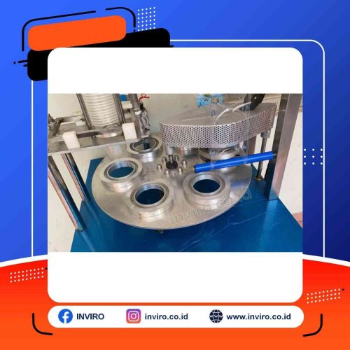 Mesin Cup Sealer Labuhanbatu Selatan