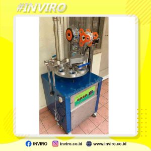 Mesin Cup Sealer Malaka