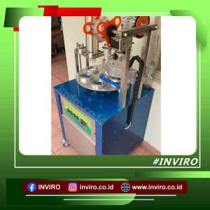 Mesin Cup Sealer Mandailing Natal