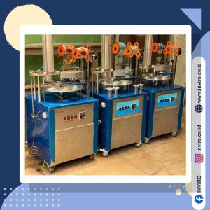 Mesin Cup Sealer Minahasa Selatan