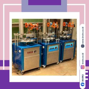 Mesin Cup Sealer Minahasa Tenggara