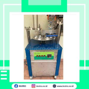 Mesin Cup Sealer Morowali Utara