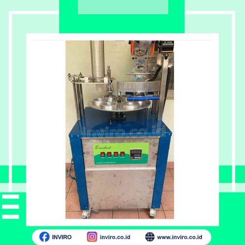 Mesin Cup Sealer Morowali Utara