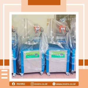 Mesin Cup Sealer Palopo