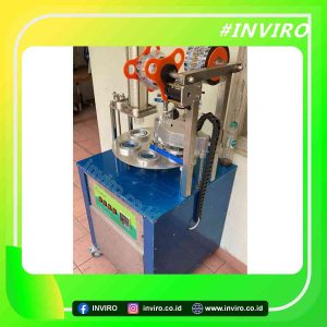 Mesin Cup Sealer Pasuruan