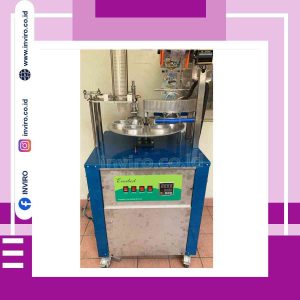 Mesin Cup Sealer Polewali Mandar