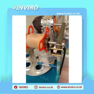 Mesin Cup Sealer Sigi