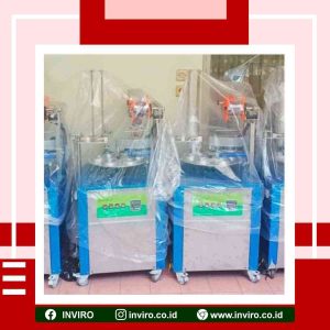 Mesin Cup Sealer Timor Tengah Utara