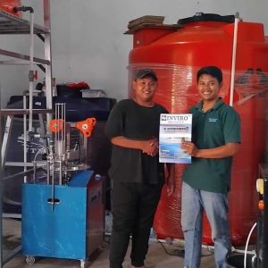 Keuntungan Menggunakan Cup Sealer