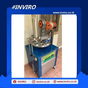 Mesin Cup Sealer Kapuas Hulu