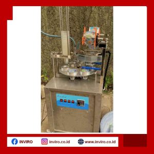 Mesin Cup Sealer Kepulauan Meranti