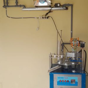 Perawatan Mesin Cup Sealer