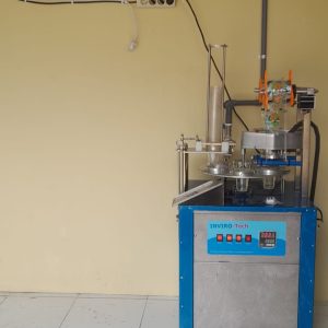Jenis Cup Sealer yang Ada di Pasaran