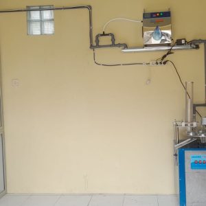 Mesin Cup Sealer Panas Tidak Optimal?