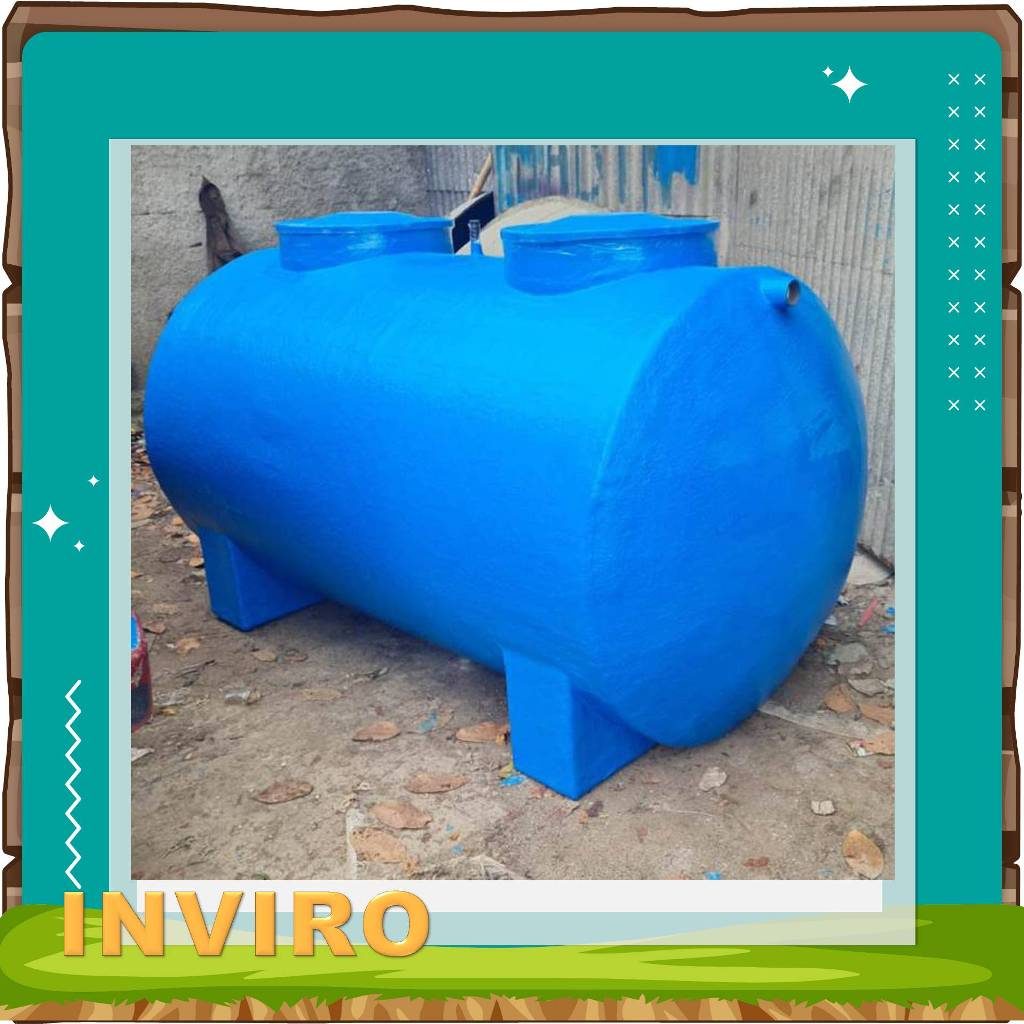 Biotech Septic Tank Banjarnegara