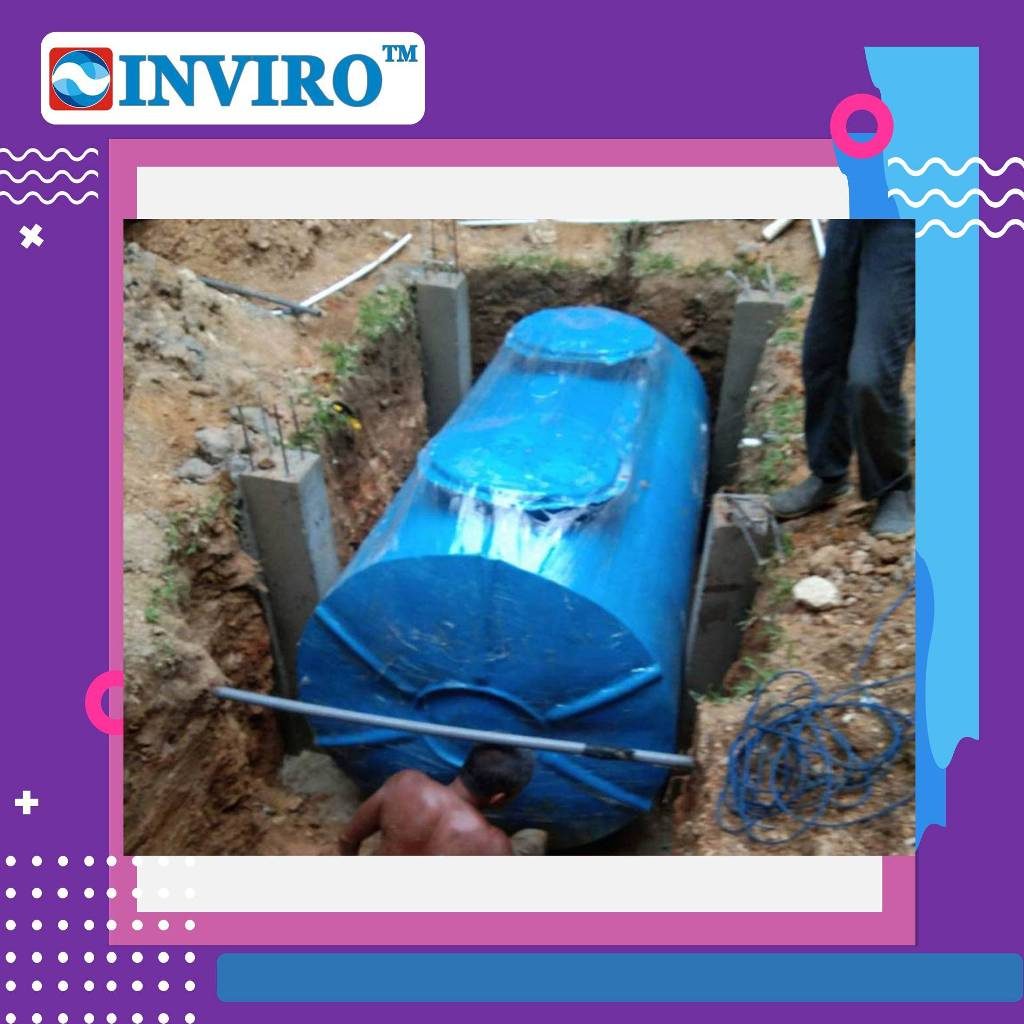 Biotech Septic Tank Bogor