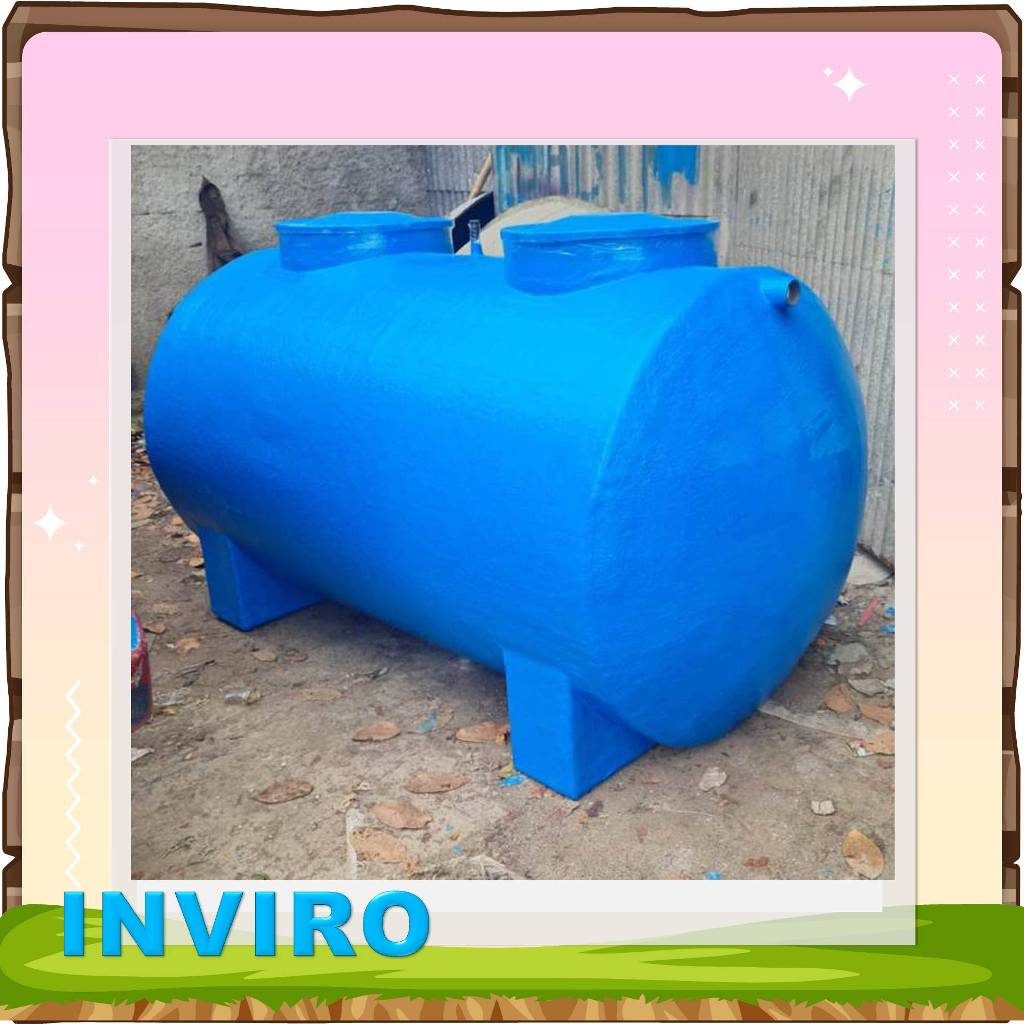 Biotech Septic Tank Jepara