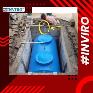 Biotech Septic Tank Kotawaringin Barat