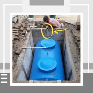 Biotech Septic Tank Mappi