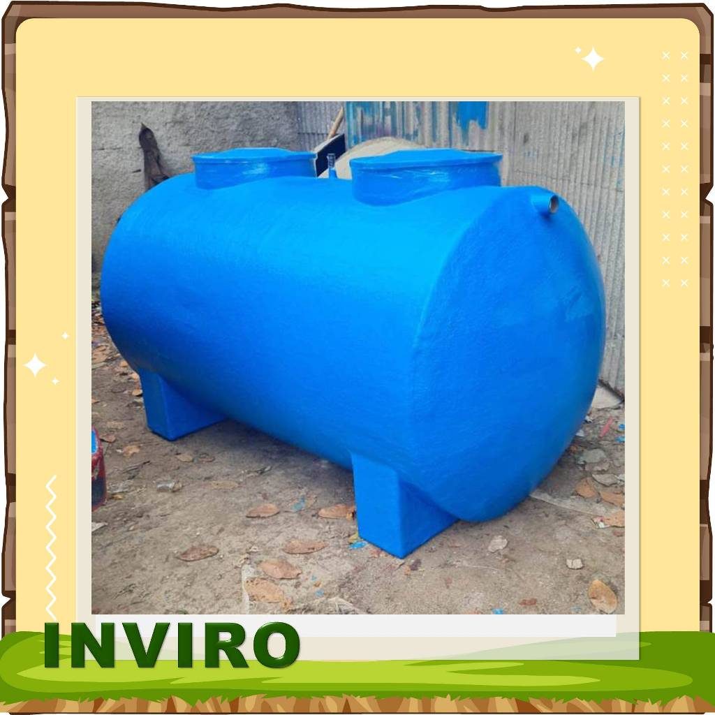 Biotech Septic Tank Pati