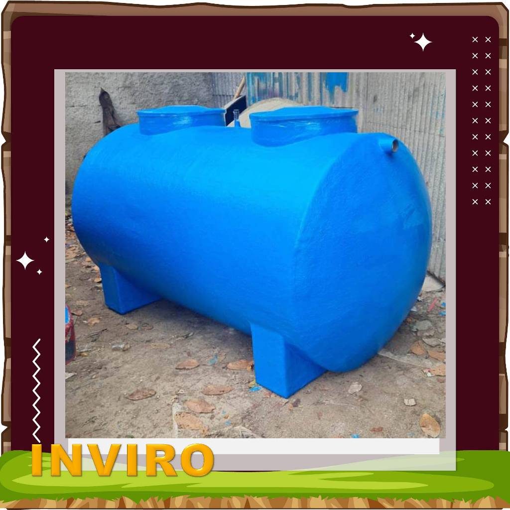 Biotech Septic Tank Purwokerto Banyumas