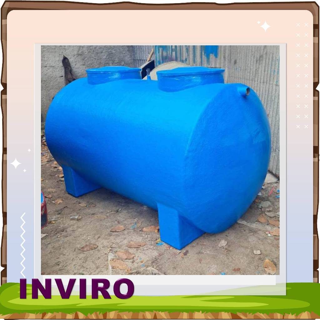 Biotech Septic Tank Sukoharjo