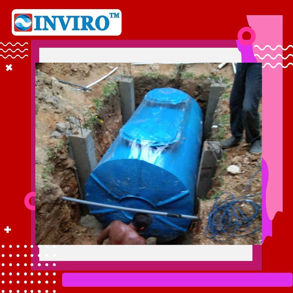 Biotech Septic Tank Tasikmalaya