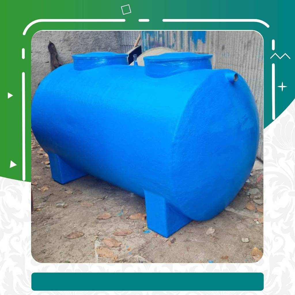 Biotech Septic Tank Ternate