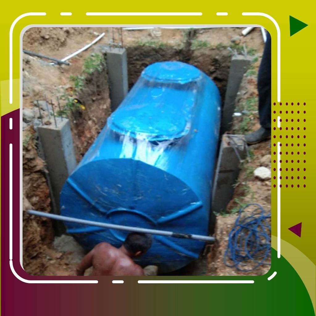 Biotech Septic Tank Way Kanan