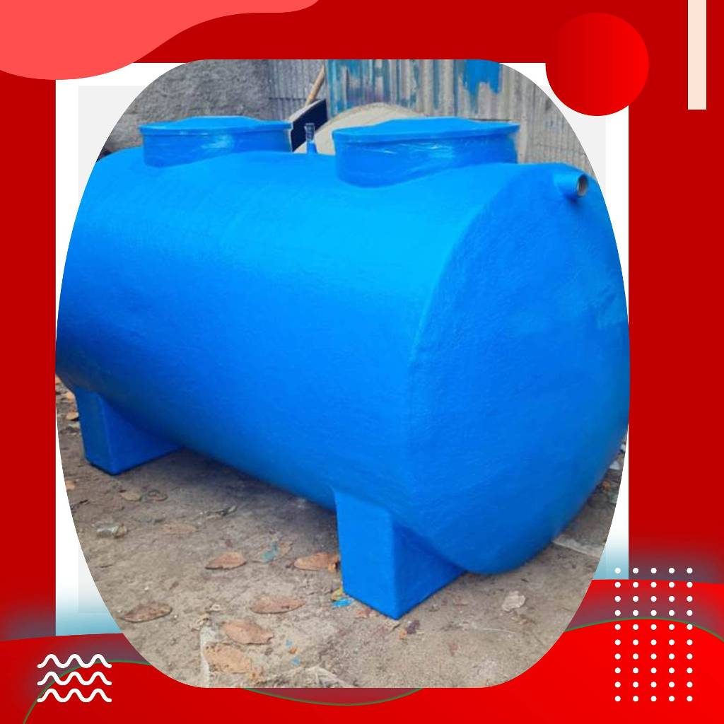 Biotech Septic Tank Padang Sidempuan